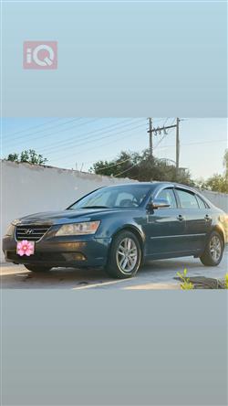 هيونداي سوناتا